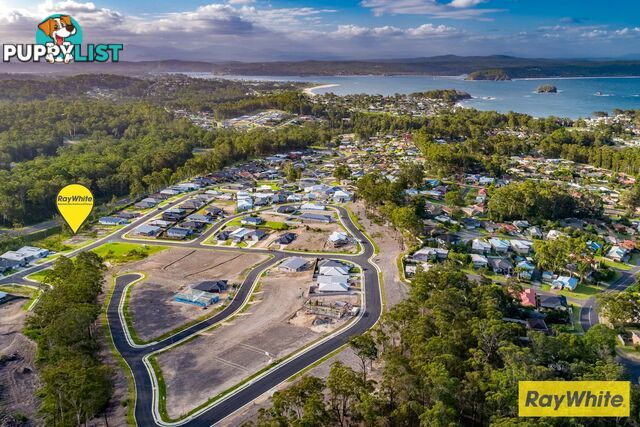 64 Freycinet Drive SUNSHINE BAY NSW 2536