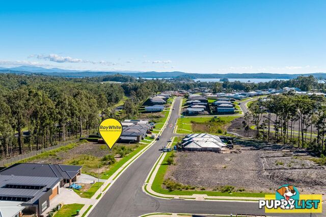 64 Freycinet Drive SUNSHINE BAY NSW 2536