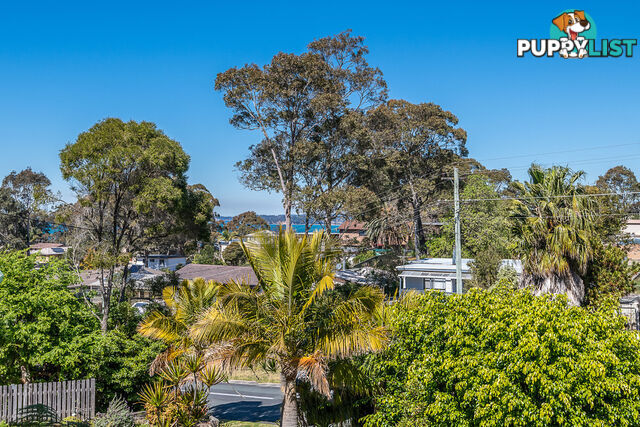 2 Wallarah Street SURFSIDE NSW 2536