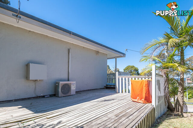 2 Wallarah Street SURFSIDE NSW 2536