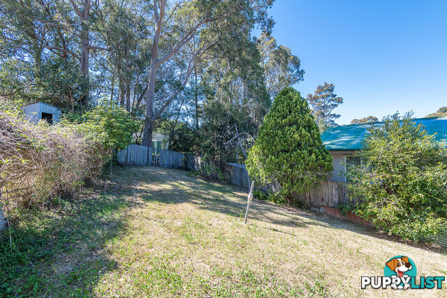 2 Wallarah Street SURFSIDE NSW 2536