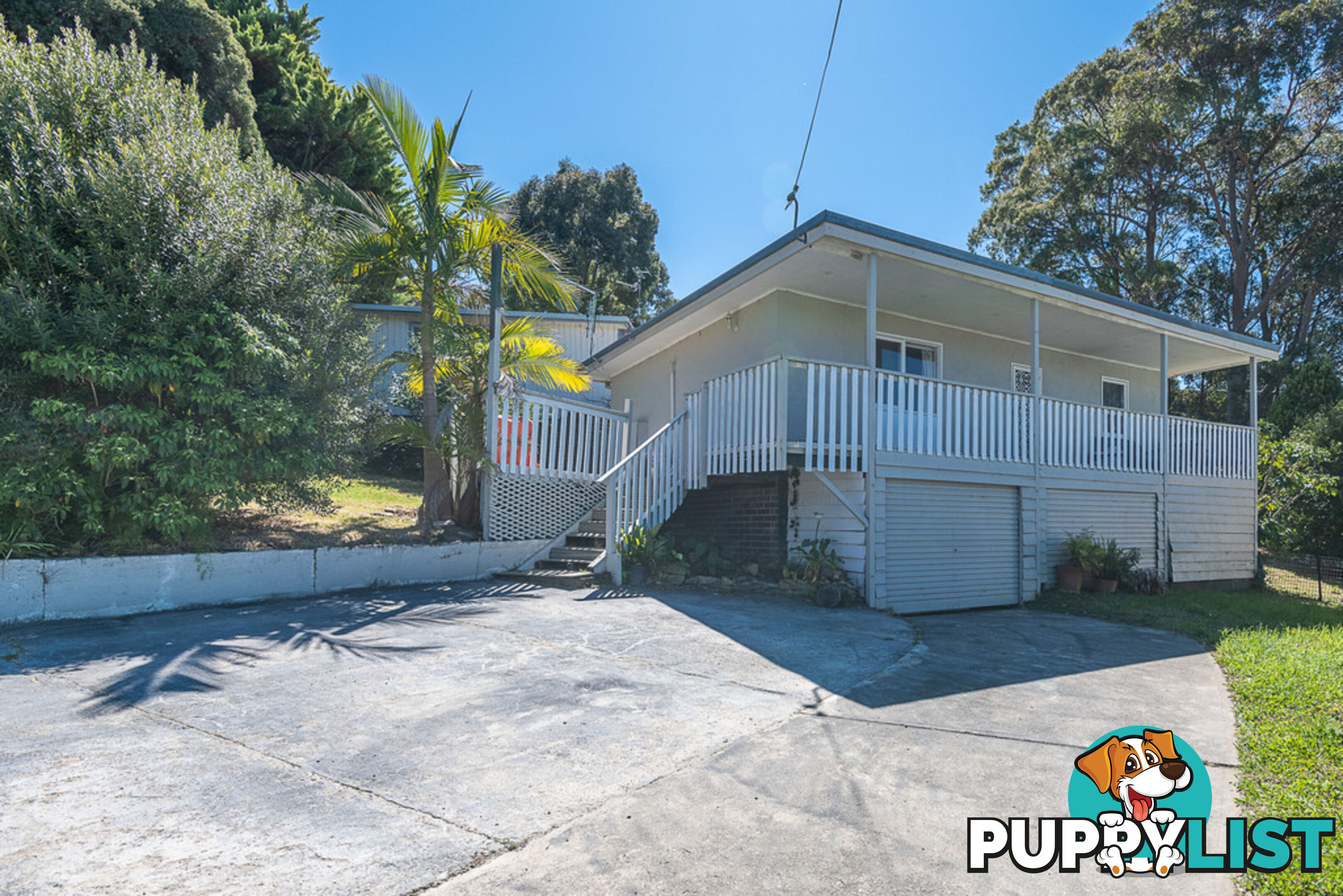 2 Wallarah Street SURFSIDE NSW 2536