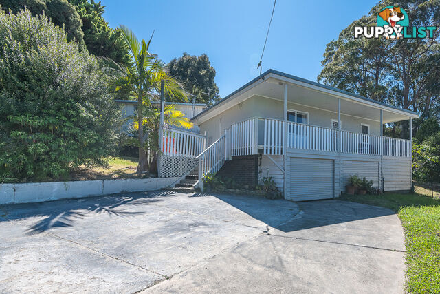 2 Wallarah Street SURFSIDE NSW 2536