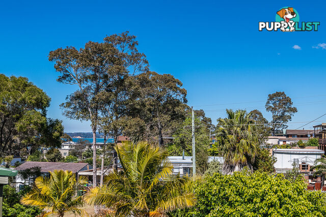 2 Wallarah Street SURFSIDE NSW 2536