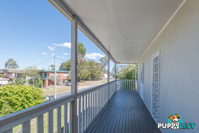 2 Wallarah Street SURFSIDE NSW 2536