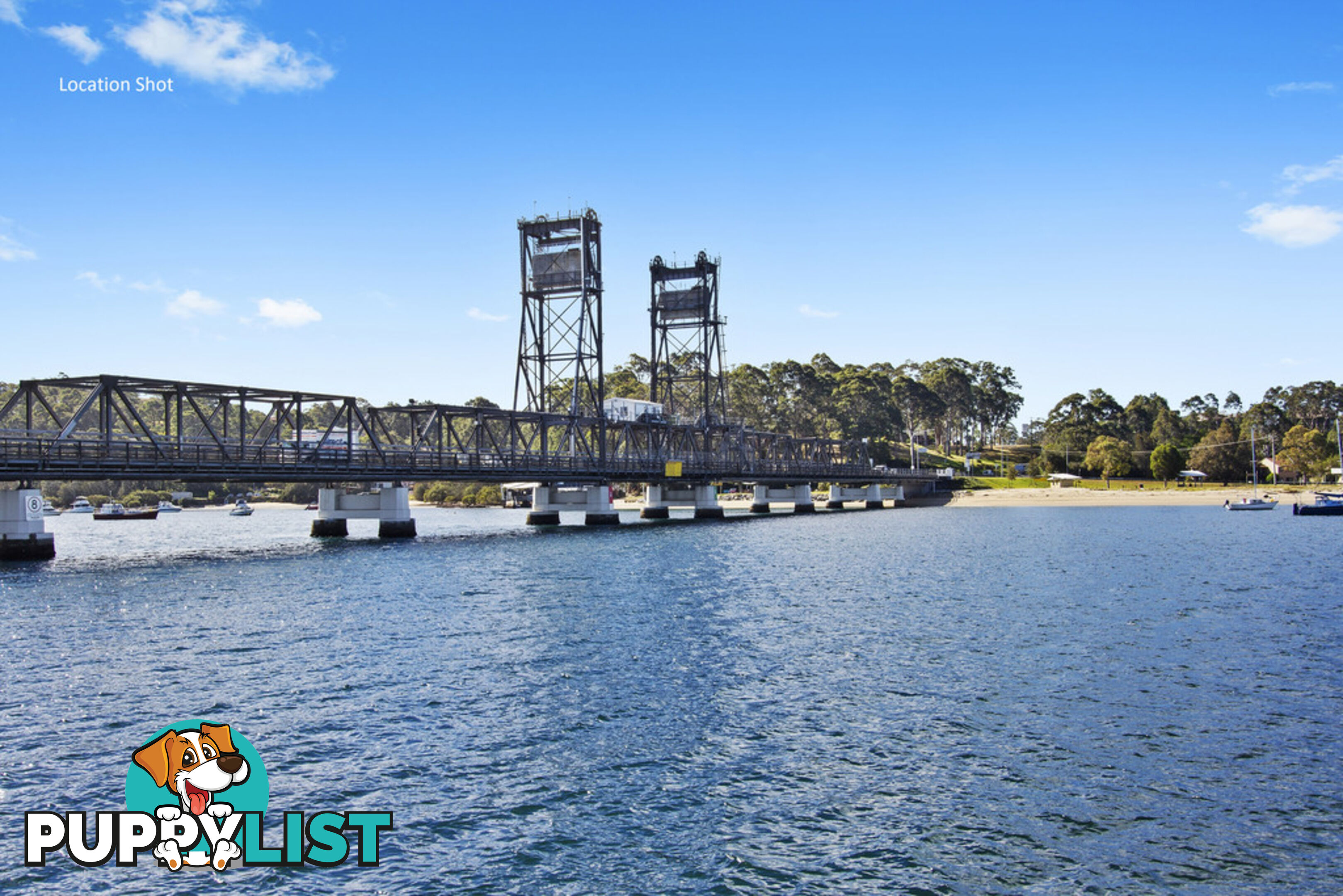 2 Peninsula Drive NORTH BATEMANS BAY NSW 2536