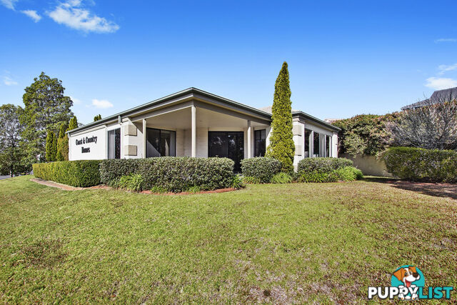 2 Peninsula Drive NORTH BATEMANS BAY NSW 2536