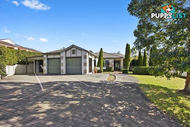 2 Peninsula Drive NORTH BATEMANS BAY NSW 2536