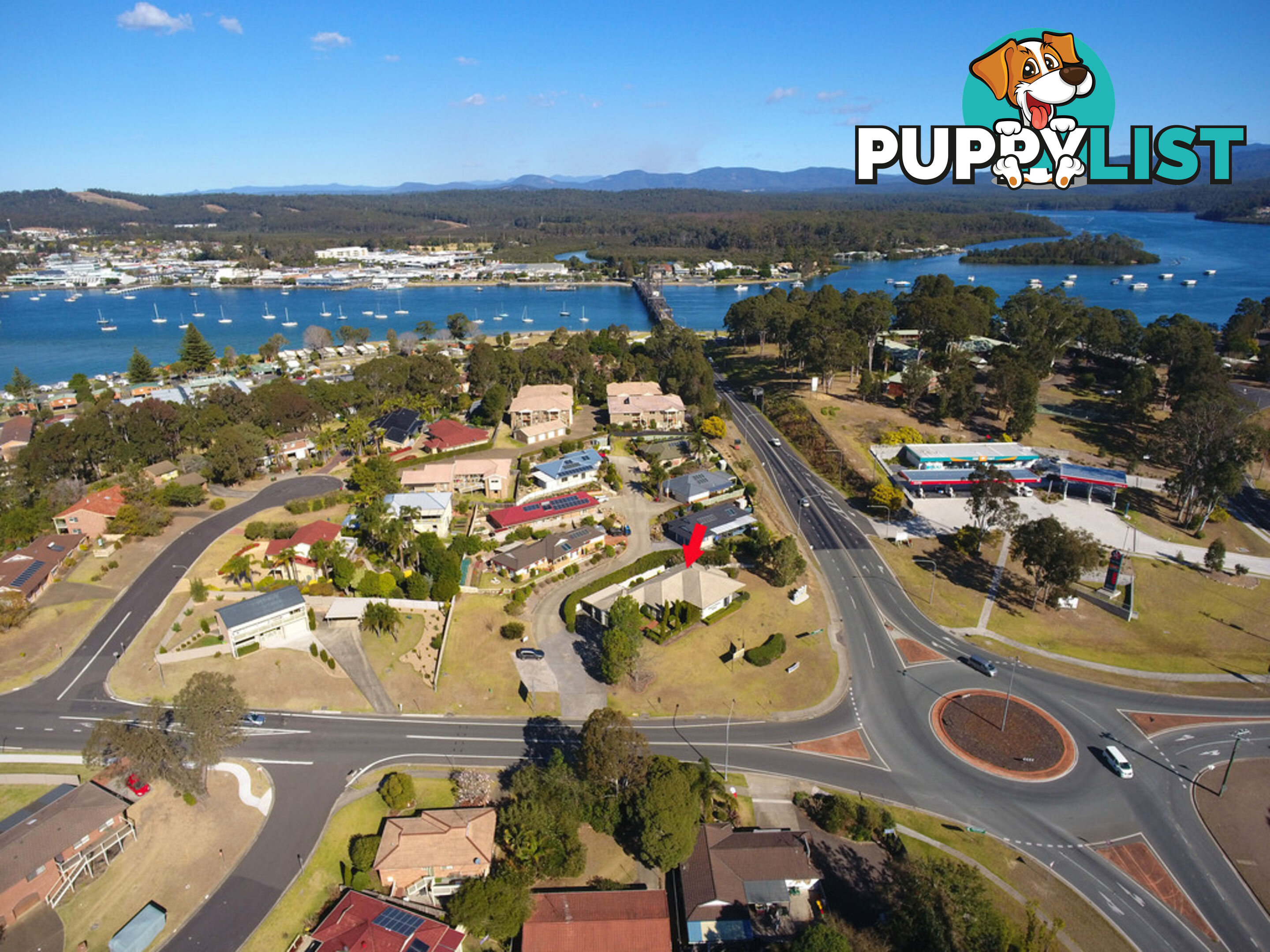 2 Peninsula Drive NORTH BATEMANS BAY NSW 2536