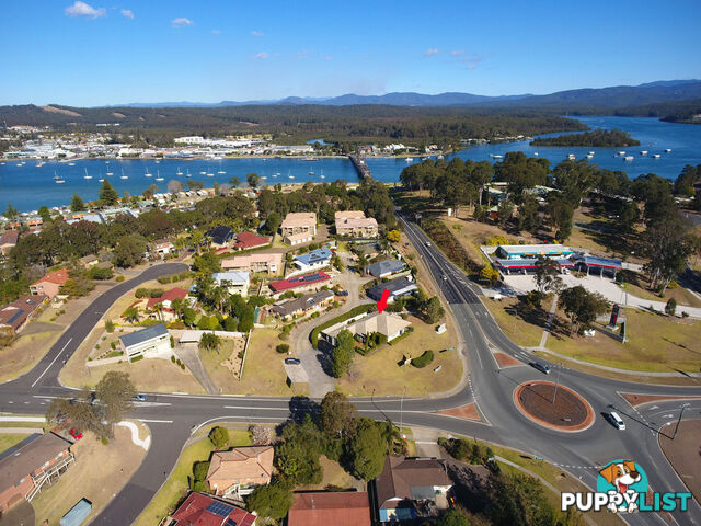 2 Peninsula Drive NORTH BATEMANS BAY NSW 2536