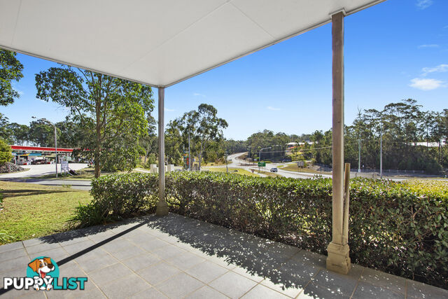 2 Peninsula Drive NORTH BATEMANS BAY NSW 2536