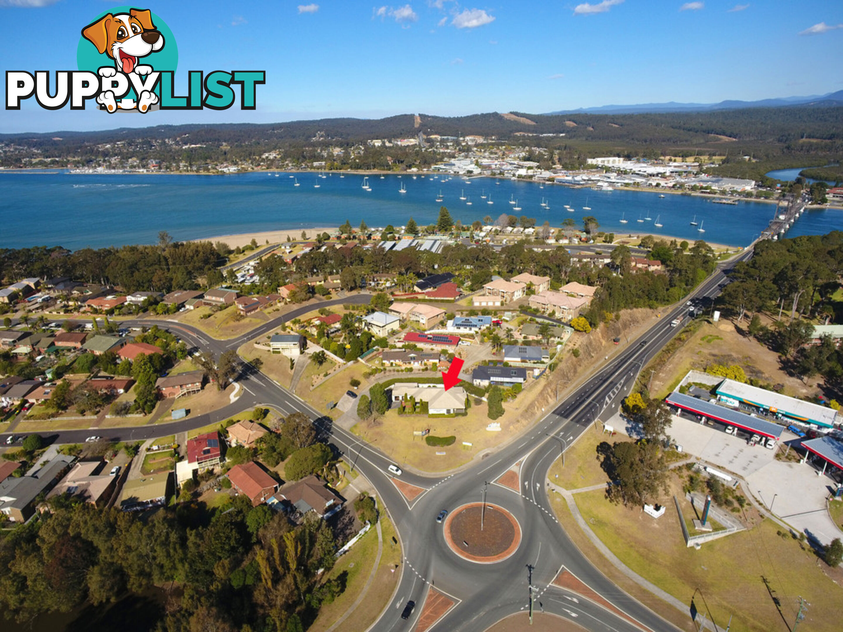 2 Peninsula Drive NORTH BATEMANS BAY NSW 2536