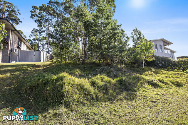 12 Oakwood Way CATALINA NSW 2536