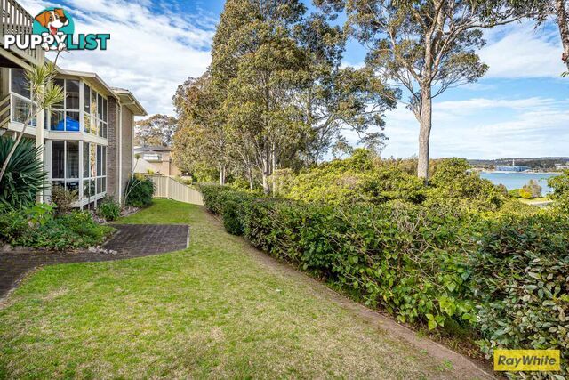 2/10 Peninsula Drive NORTH BATEMANS BAY NSW 2536