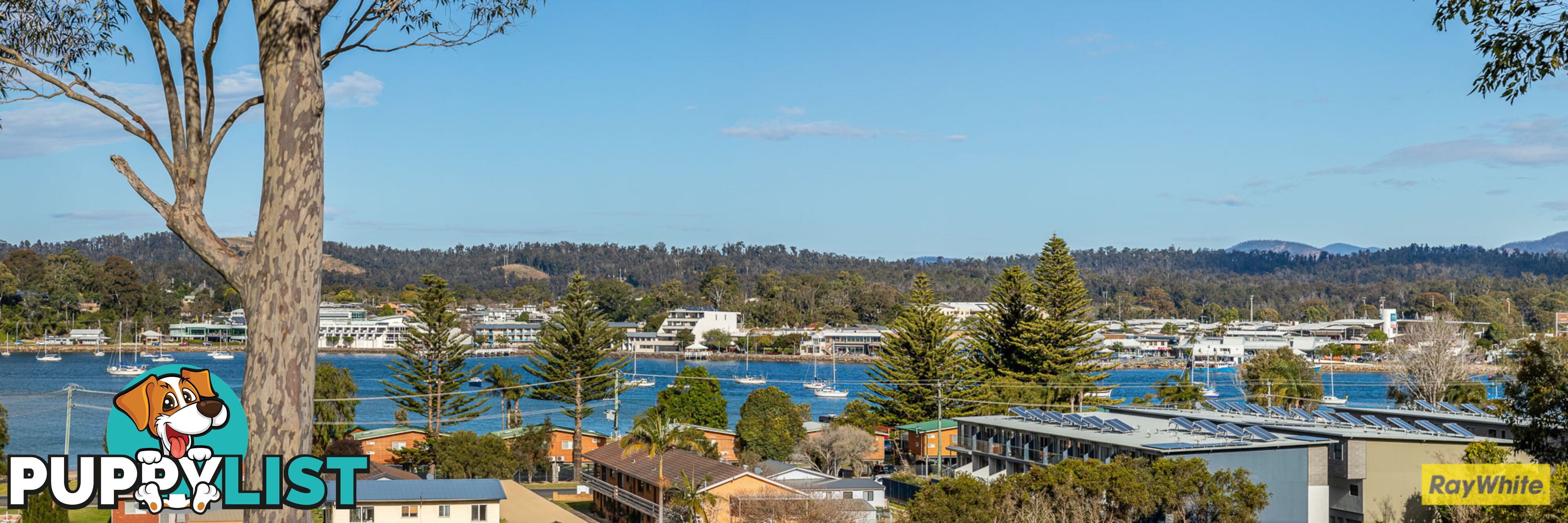 2/10 Peninsula Drive NORTH BATEMANS BAY NSW 2536