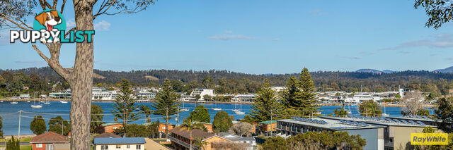 2/10 Peninsula Drive NORTH BATEMANS BAY NSW 2536