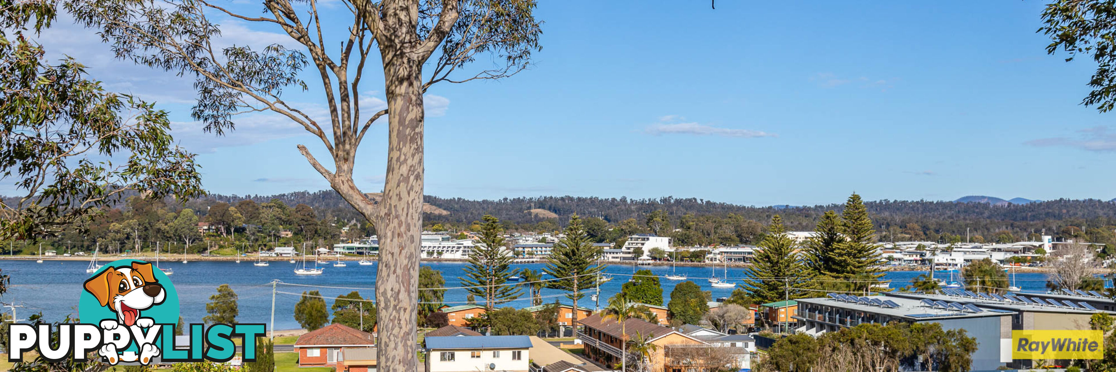 2/10 Peninsula Drive NORTH BATEMANS BAY NSW 2536