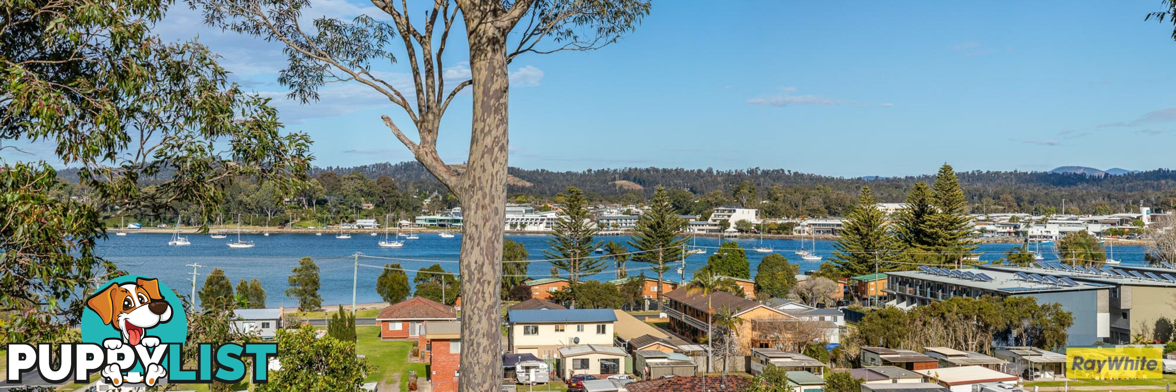 2/10 Peninsula Drive NORTH BATEMANS BAY NSW 2536