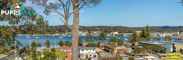 2/10 Peninsula Drive NORTH BATEMANS BAY NSW 2536