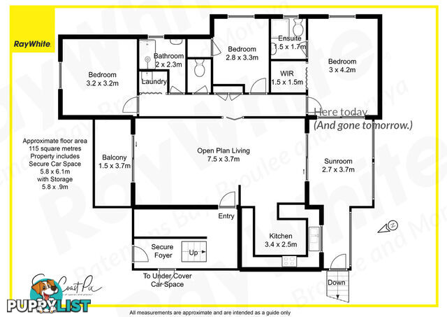 2/10 Peninsula Drive NORTH BATEMANS BAY NSW 2536