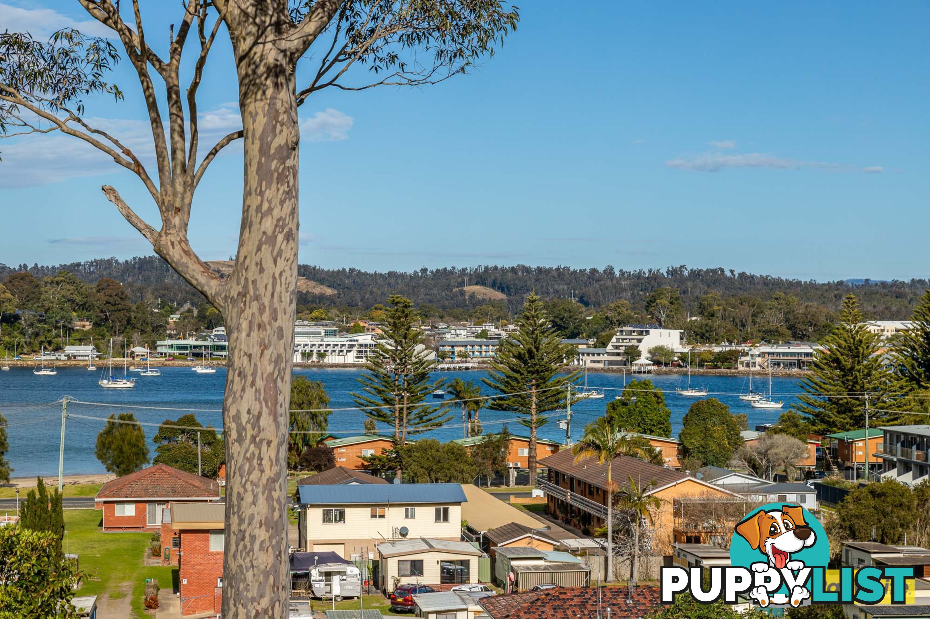 2/10 Peninsula Drive NORTH BATEMANS BAY NSW 2536