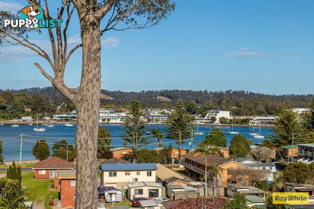 2/10 Peninsula Drive NORTH BATEMANS BAY NSW 2536