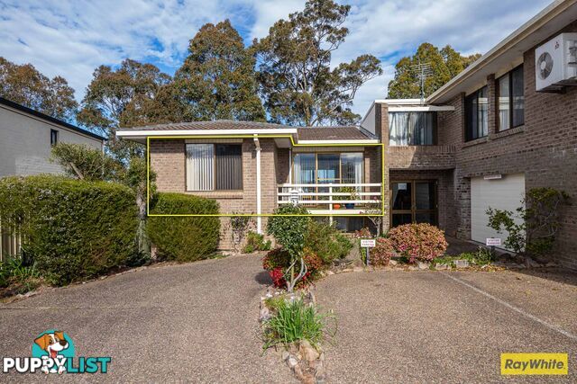 2/10 Peninsula Drive NORTH BATEMANS BAY NSW 2536