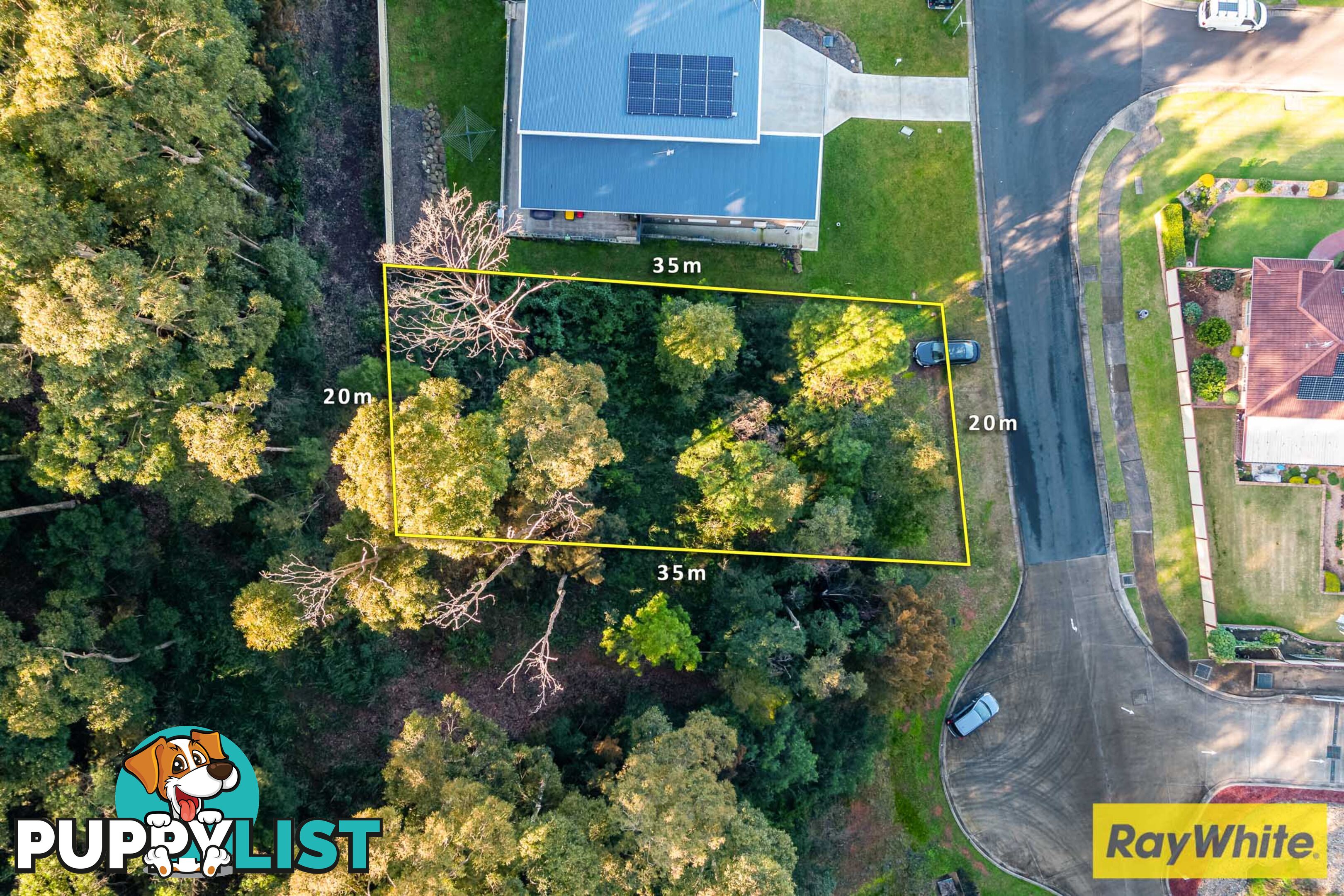 12 Correa Place CATALINA NSW 2536