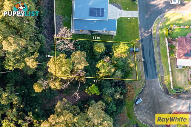 12 Correa Place CATALINA NSW 2536