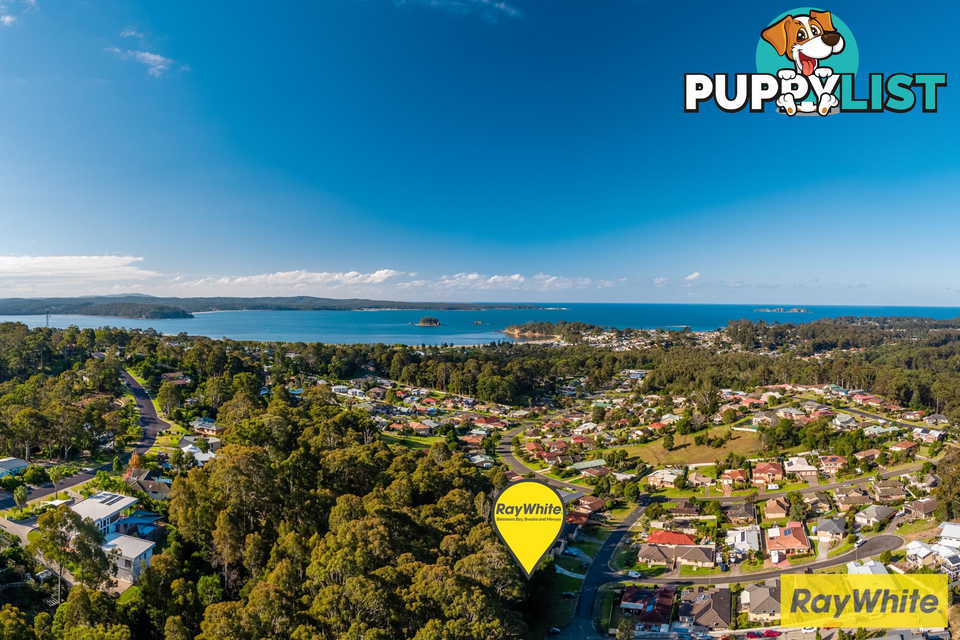 12 Correa Place CATALINA NSW 2536