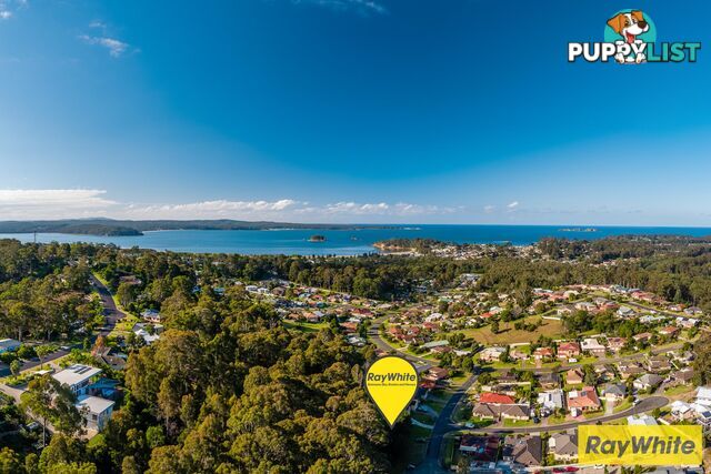 12 Correa Place CATALINA NSW 2536