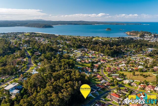 12 Correa Place CATALINA NSW 2536