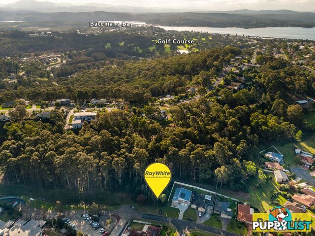 12 Correa Place CATALINA NSW 2536