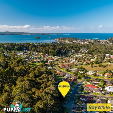 12 Correa Place CATALINA NSW 2536