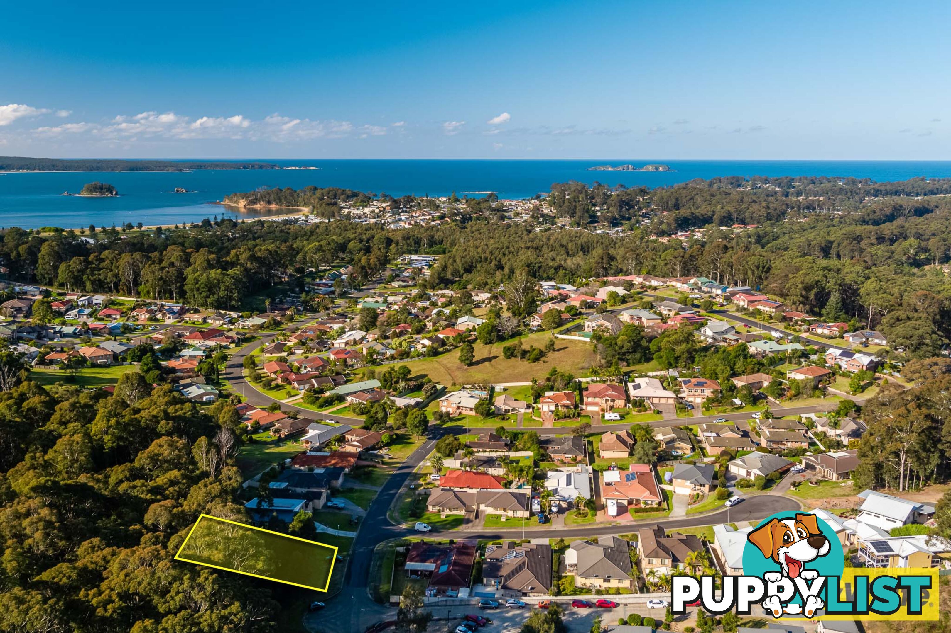 12 Correa Place CATALINA NSW 2536