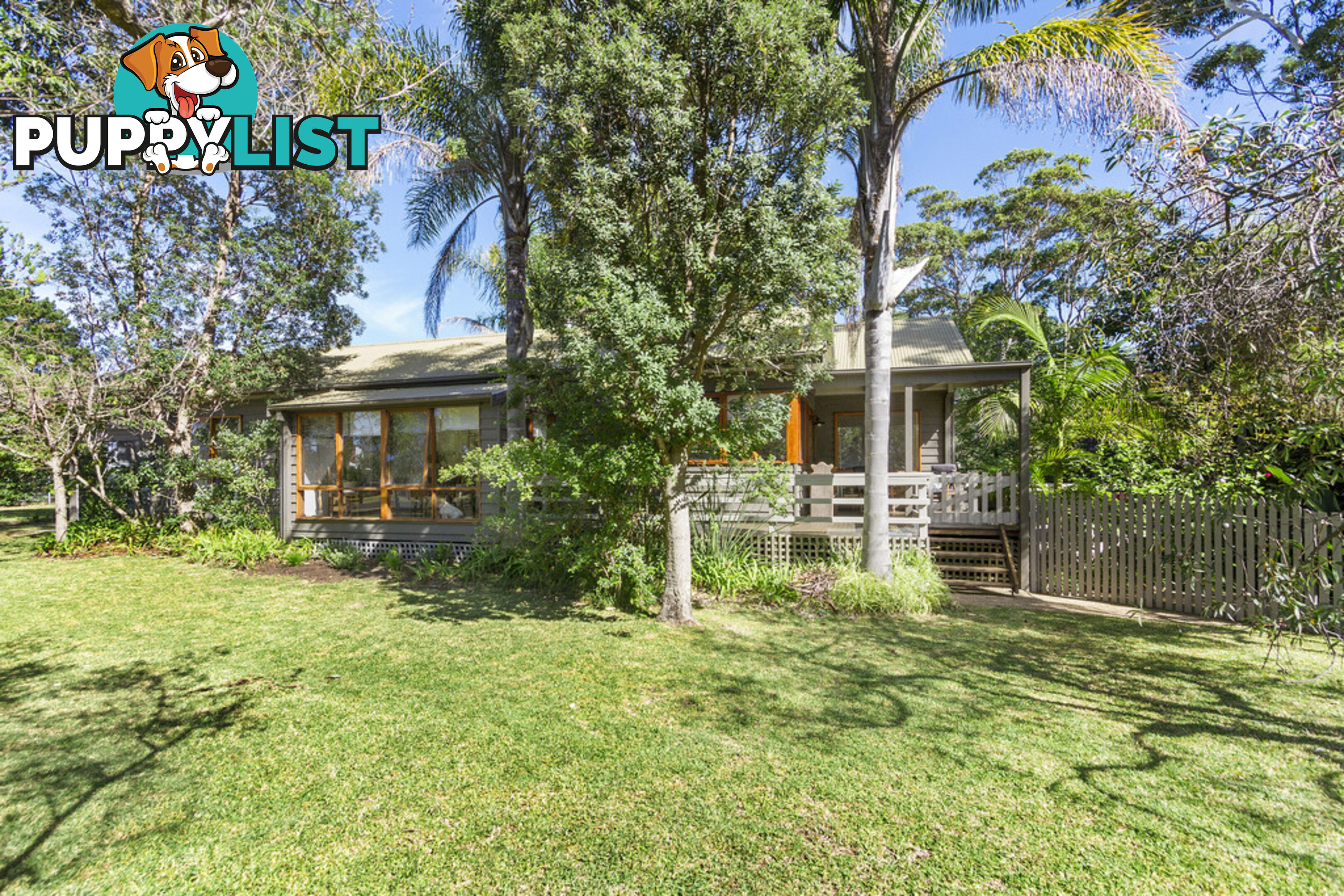 12 Candlagan Drive BROULEE NSW 2537