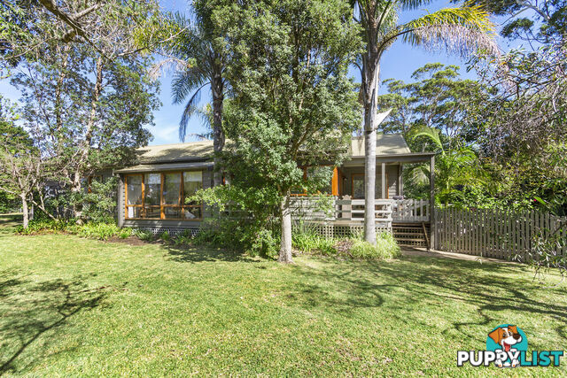 12 Candlagan Drive BROULEE NSW 2537