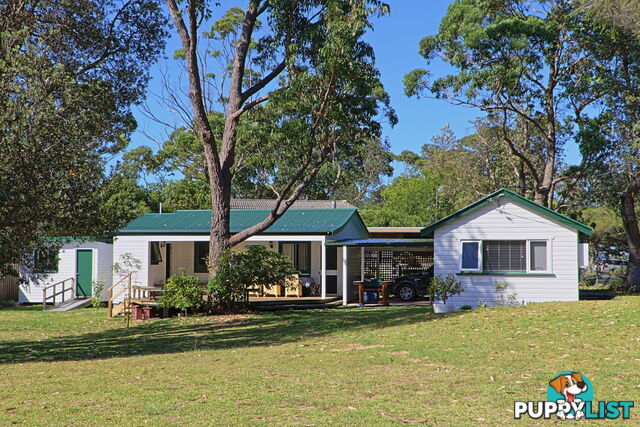 8-10 Candlagan Drive BROULEE NSW 2537