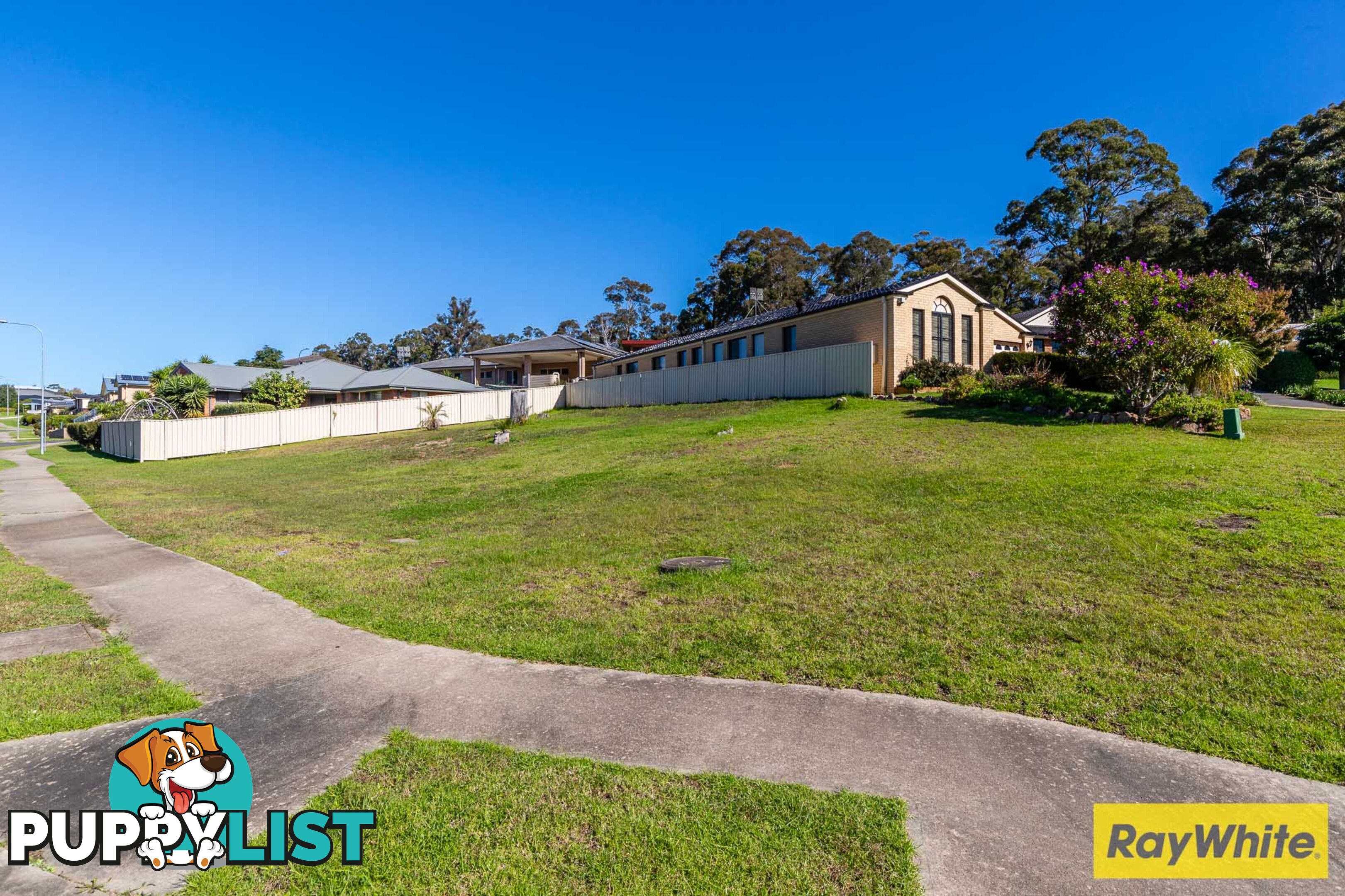 1 Dampier Place SUNSHINE BAY NSW 2536