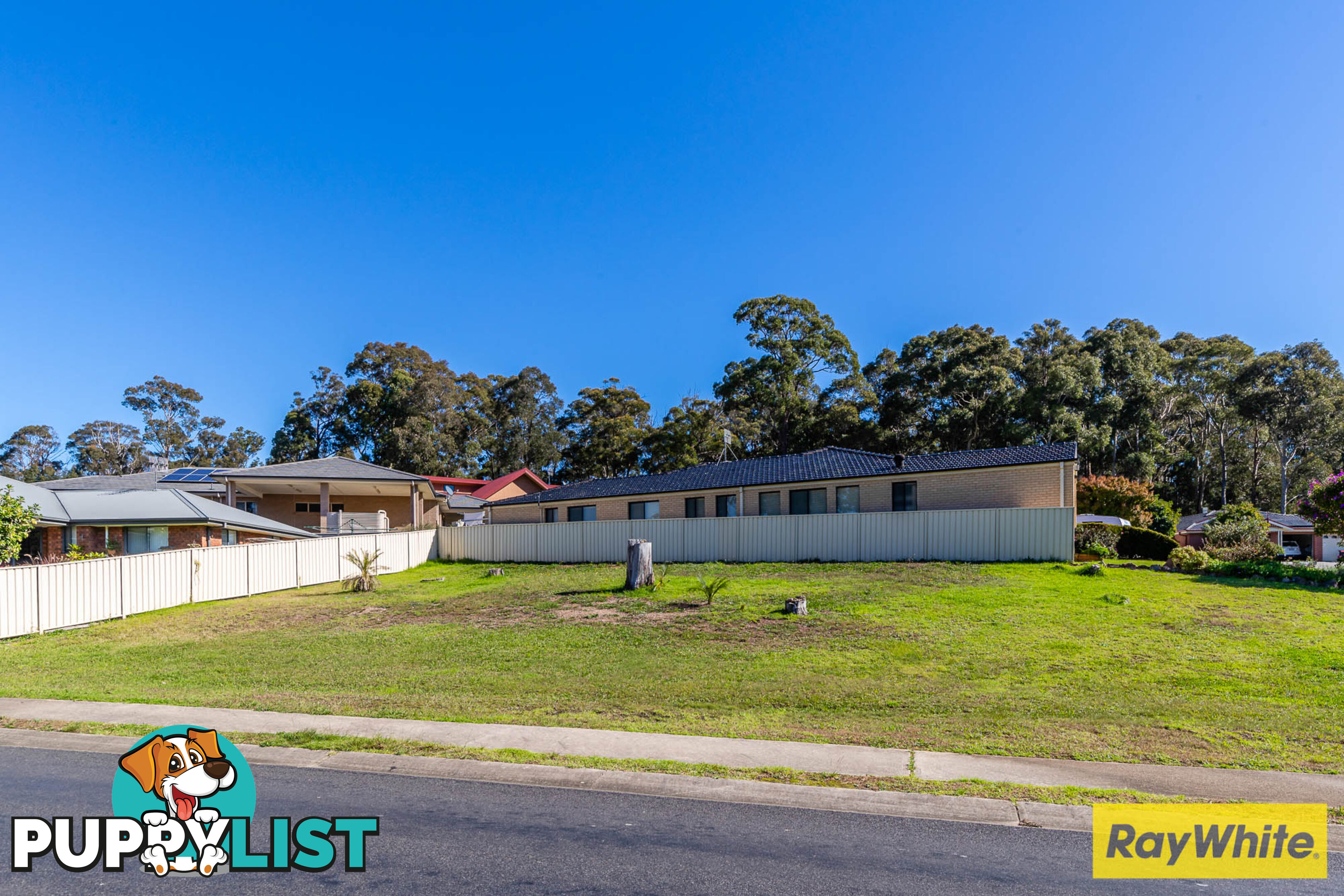 1 Dampier Place SUNSHINE BAY NSW 2536