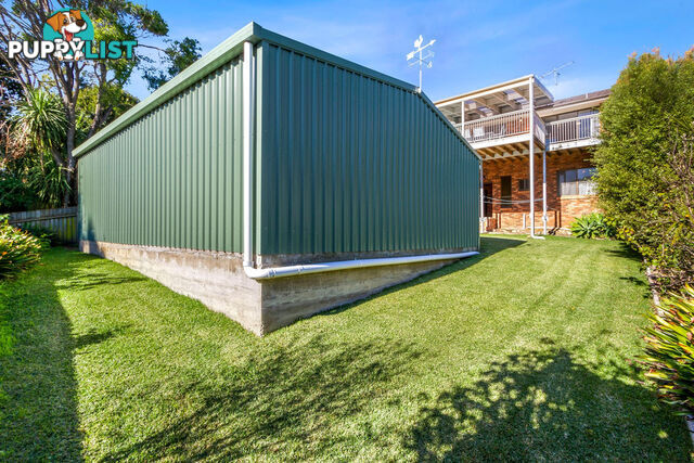 4 Forest Parade TOMAKIN NSW 2537