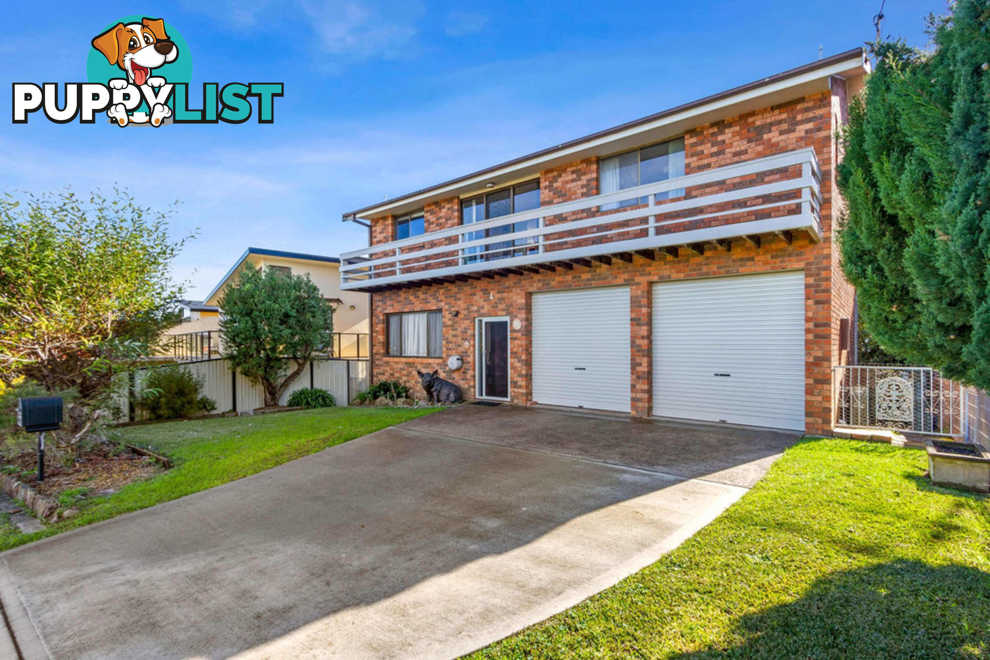 4 Forest Parade TOMAKIN NSW 2537