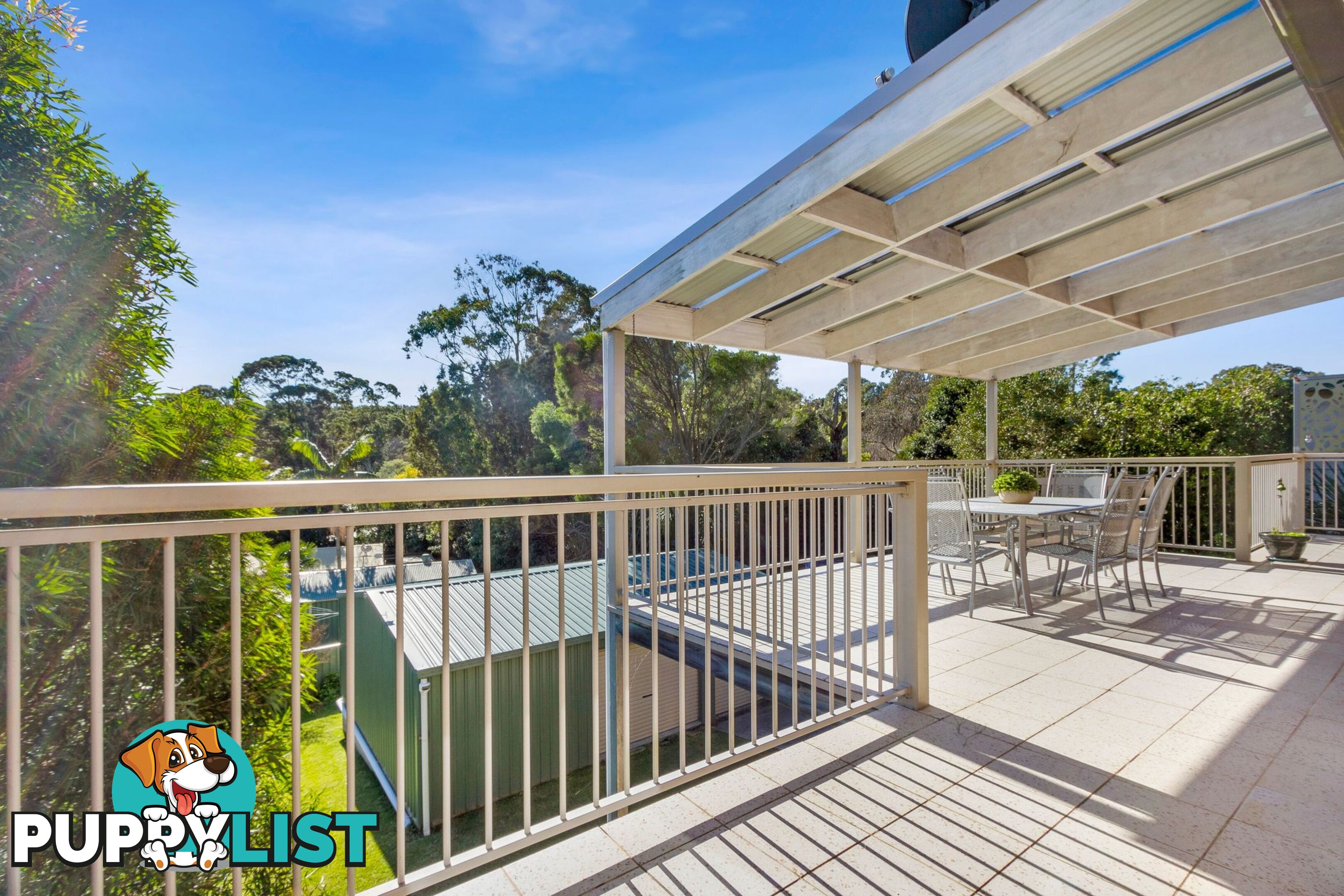 4 Forest Parade TOMAKIN NSW 2537