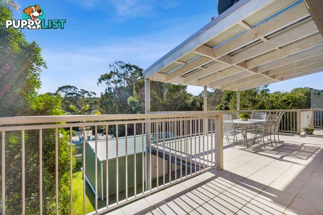 4 Forest Parade TOMAKIN NSW 2537