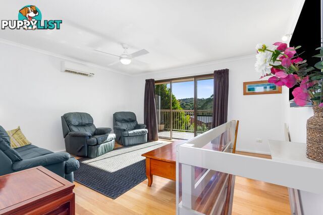 4 Forest Parade TOMAKIN NSW 2537