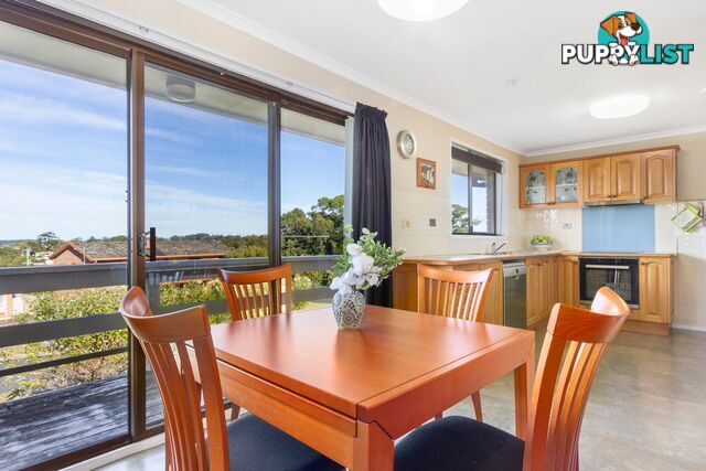 4 Forest Parade TOMAKIN NSW 2537