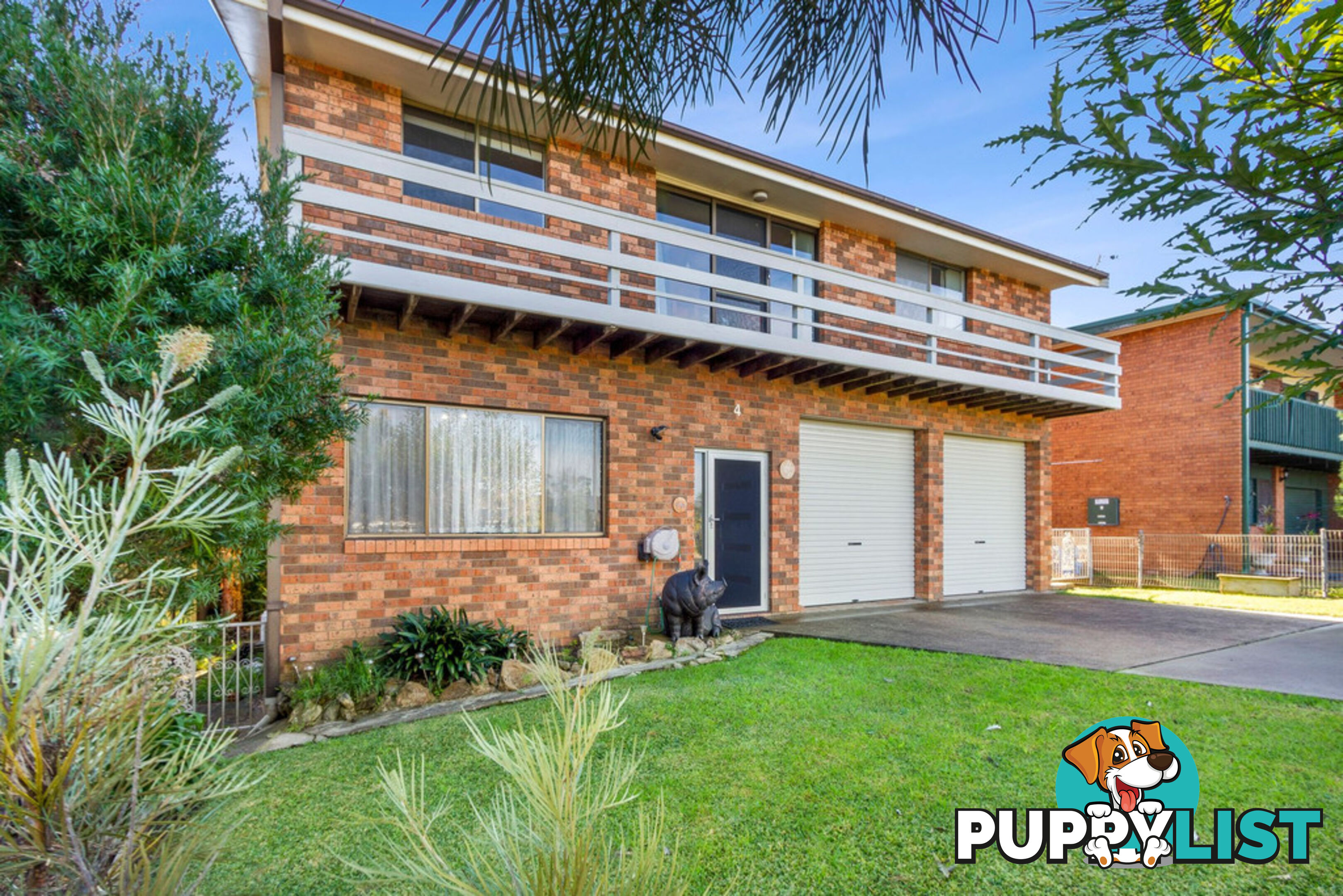 4 Forest Parade TOMAKIN NSW 2537