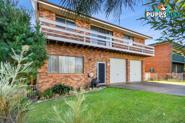 4 Forest Parade TOMAKIN NSW 2537