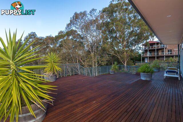 6 Sanctuary Place CATALINA NSW 2536