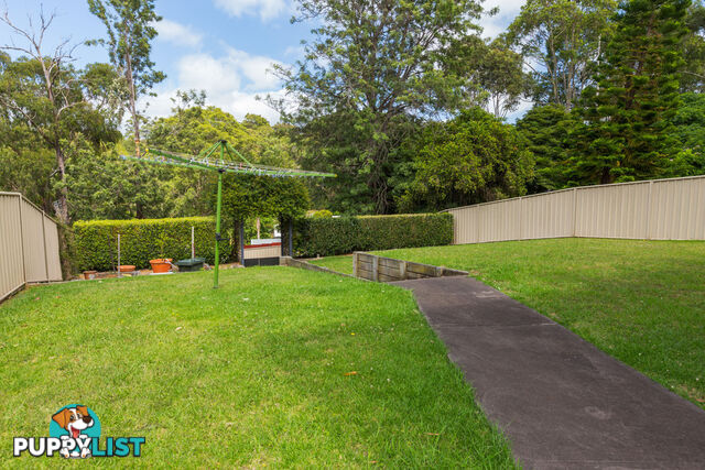 16 Calga Crescent CATALINA NSW 2536